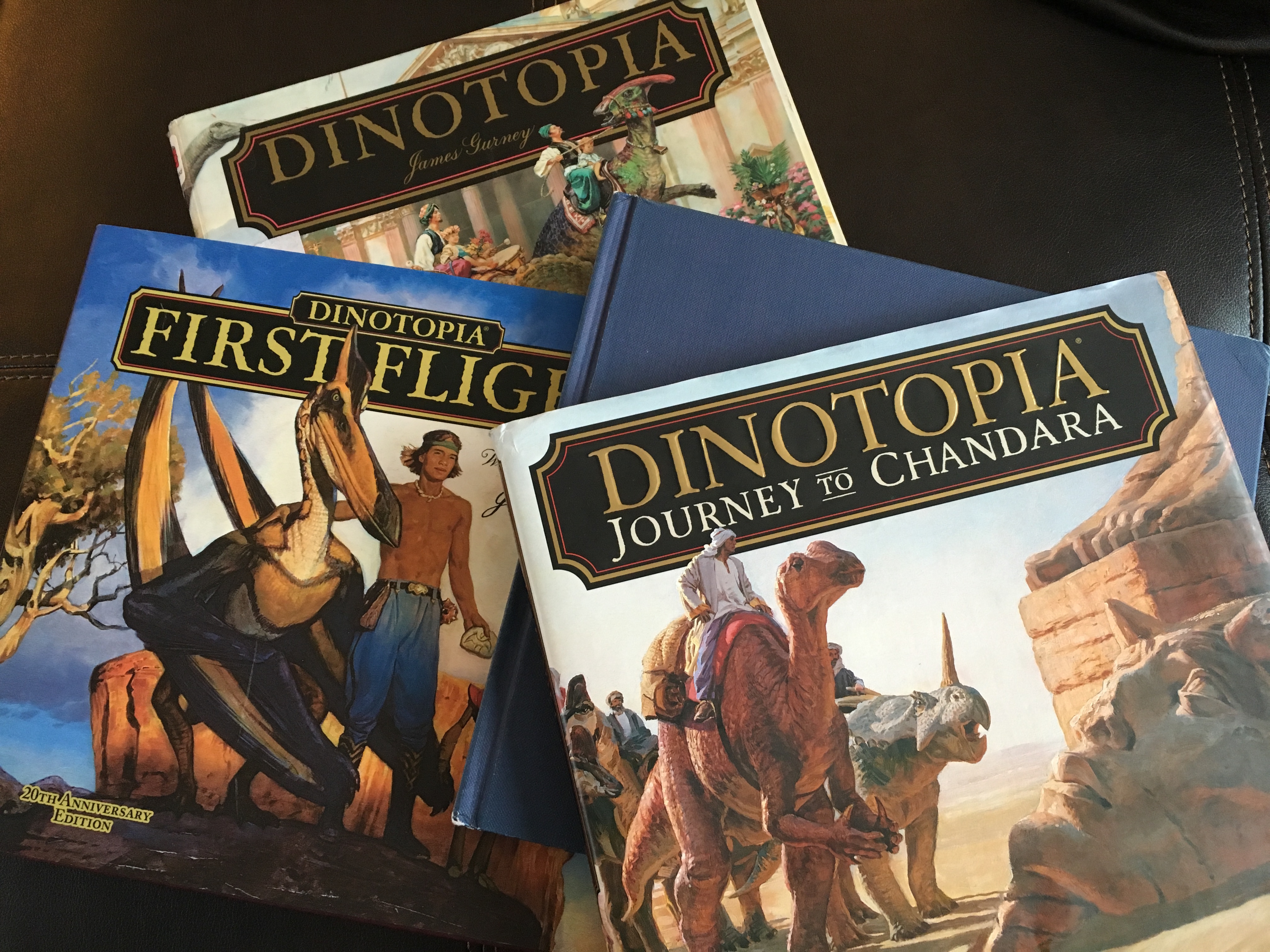 dinotopia movie review for kids